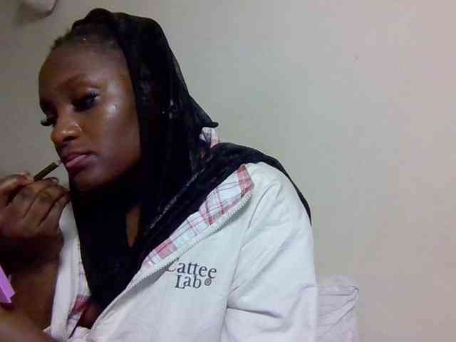 SweetKimmie webcam