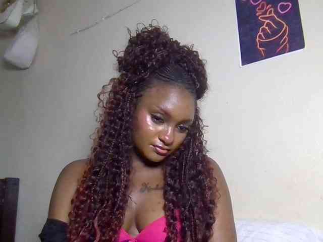 SweetKimmie webcam