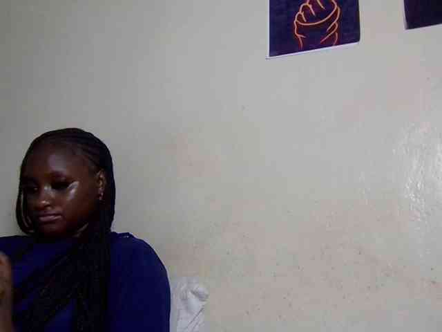 SweetKimmie webcam