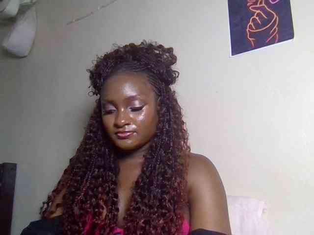 SweetKimmie webcam