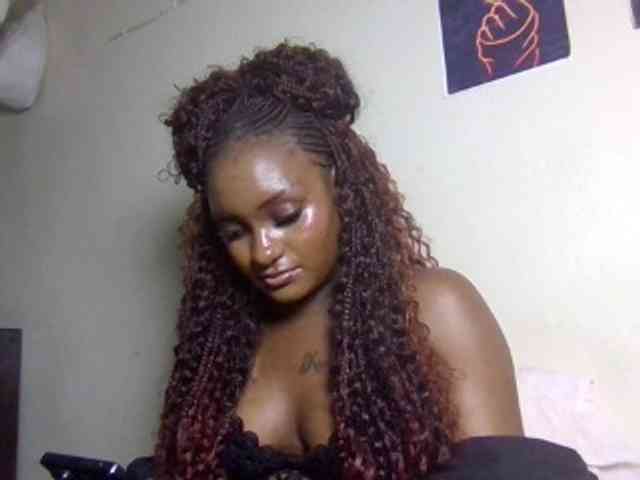 Kimzey Live Webcam on BongaCams