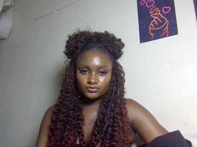 SweetKimmie webcam