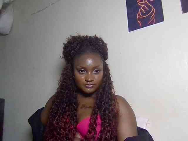 SweetKimmie webcam