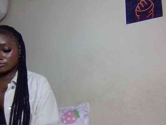 SweetKimmie webcam