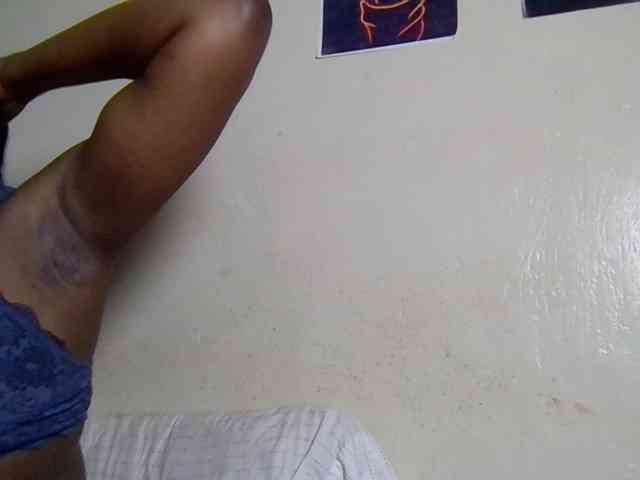 SweetKimmie webcam