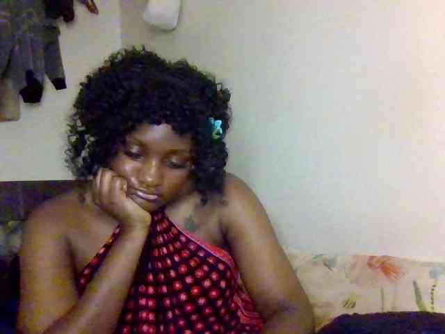 SweetKimmie webcam