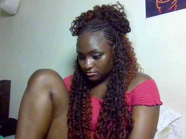 SweetKimmie webcam