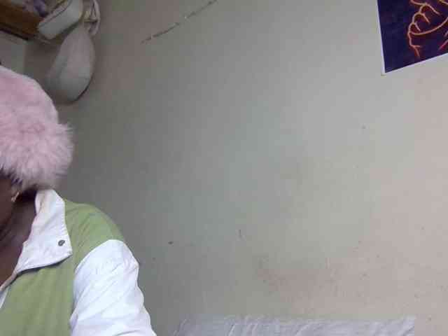 Kimzey's webcam live show