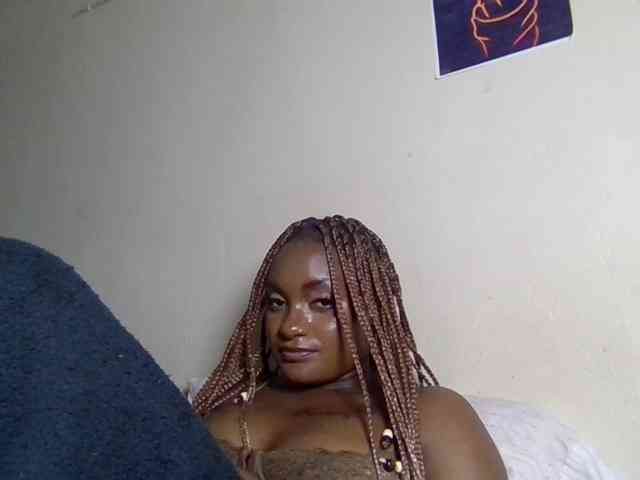SweetKimmie webcam