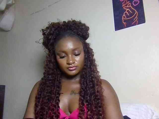SweetKimmie webcam