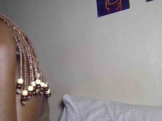 SweetKimmie webcam