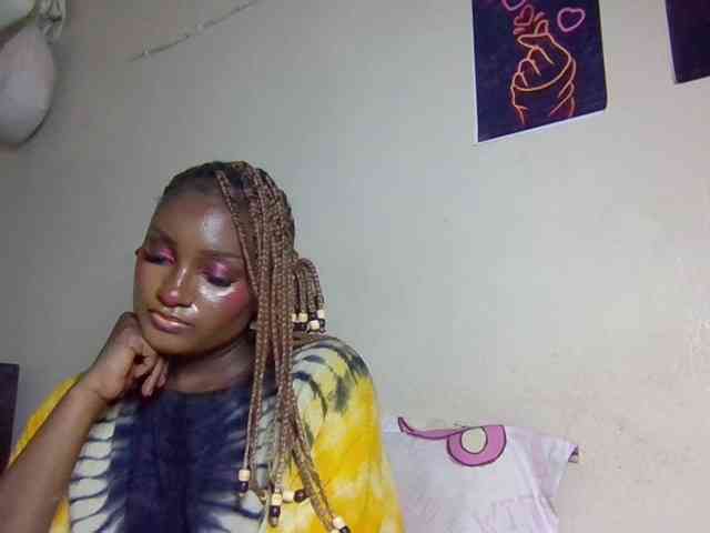 SweetKimmie webcam