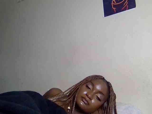 SweetKimmie webcam