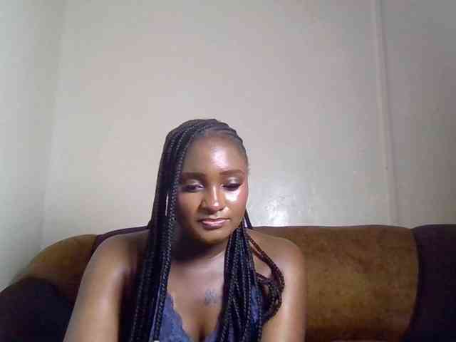 SweetKimmie webcam