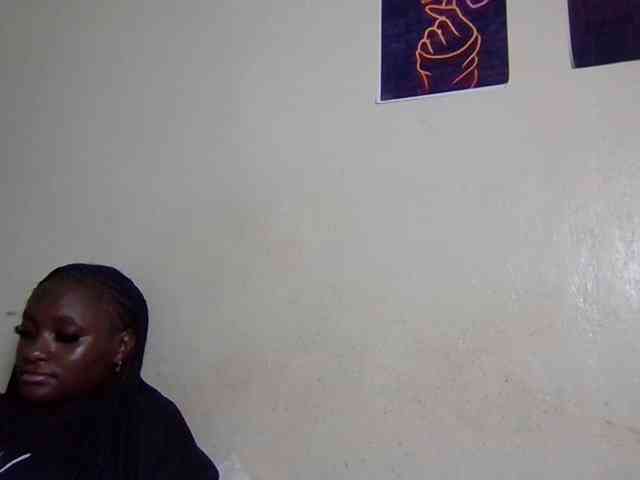 SweetKimmie webcam