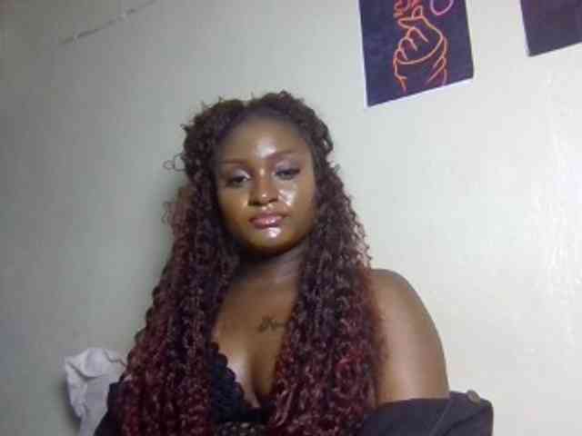 SweetKimmie webcam
