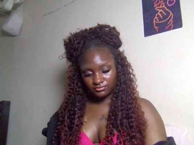 SweetKimmie webcam