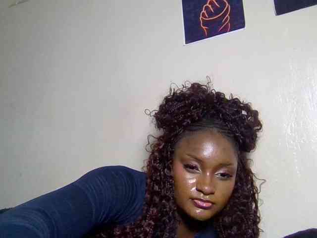 SweetKimmie webcam