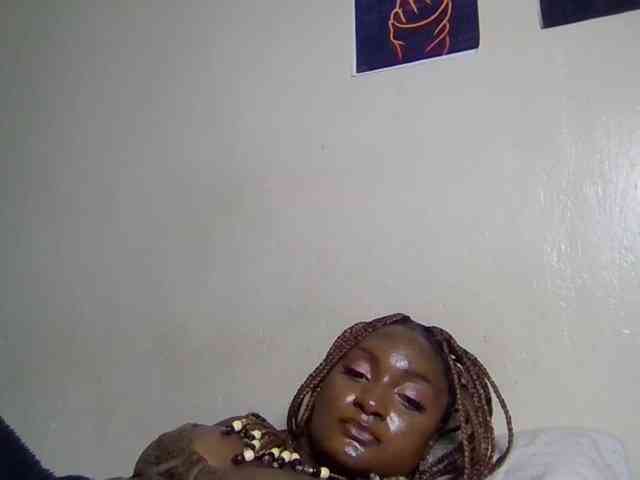 SweetKimmie webcam