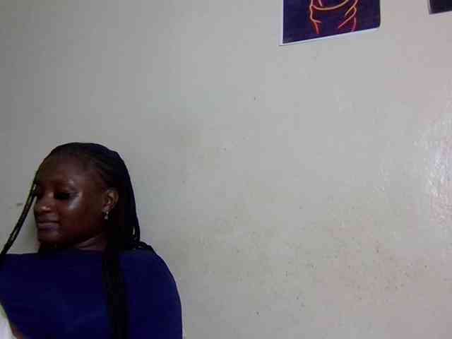 SweetKimmie webcam