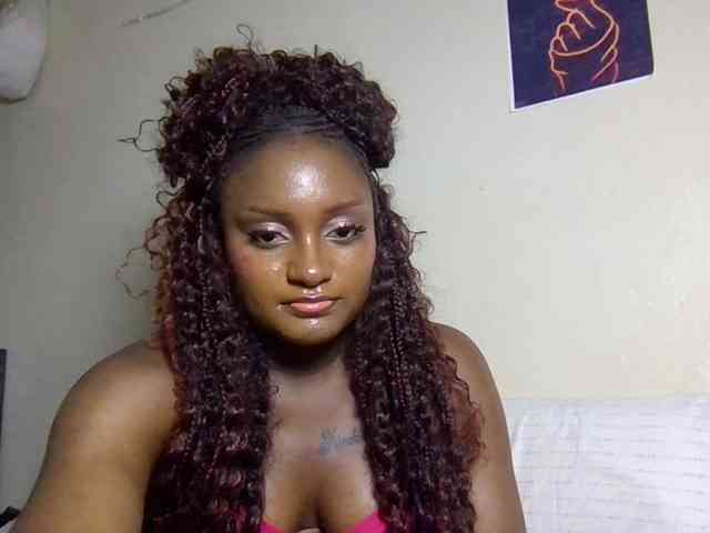 SweetKimmie webcam