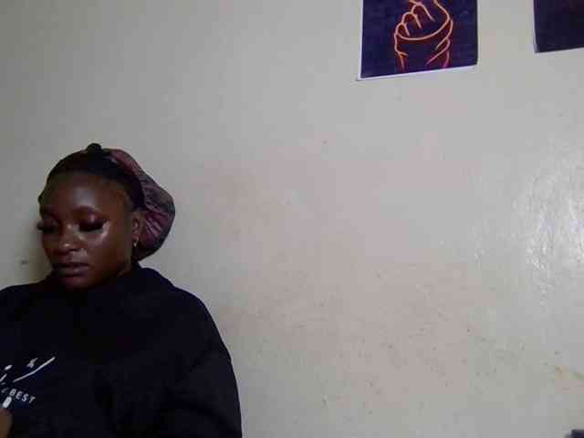 SweetKimmie webcam