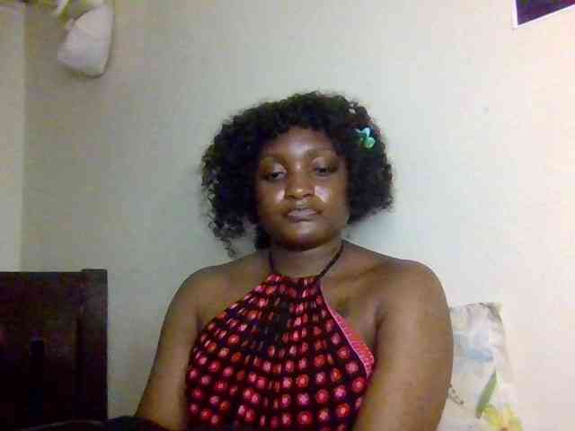 SweetKimmie webcam