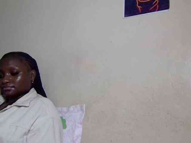 SweetKimmie webcam