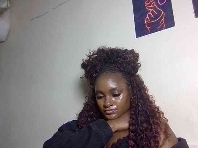 SweetKimmie webcam