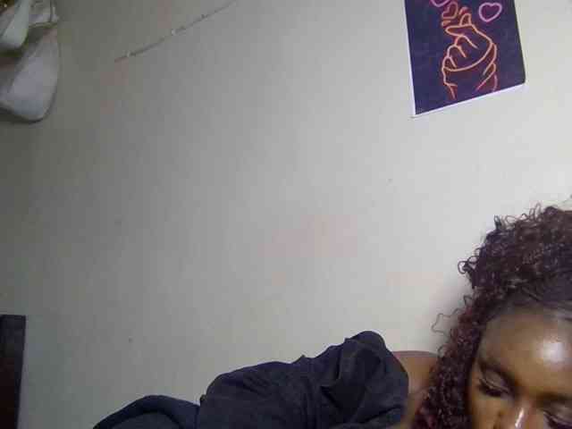 SweetKimmie webcam