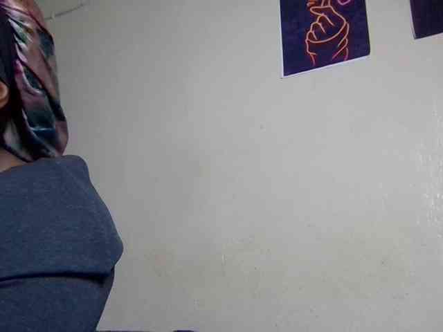SweetKimmie webcam
