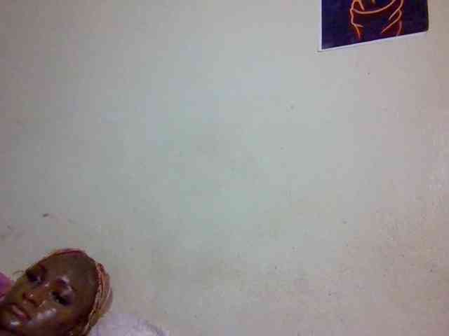 Kimzey's webcam live show