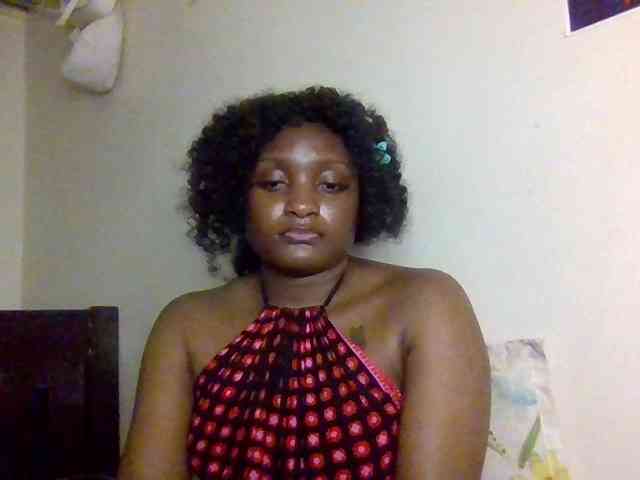 SweetKimmie webcam