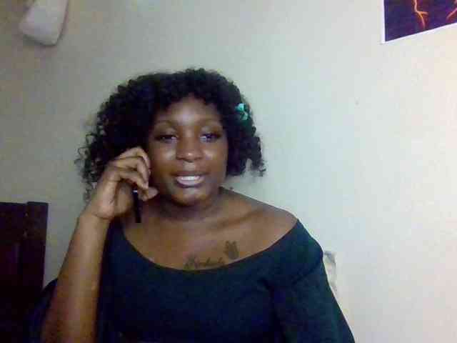 SweetKimmie webcam
