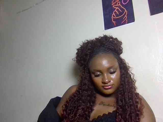 SweetKimmie webcam