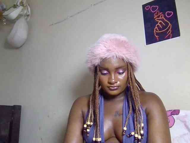 SweetKimmie webcam