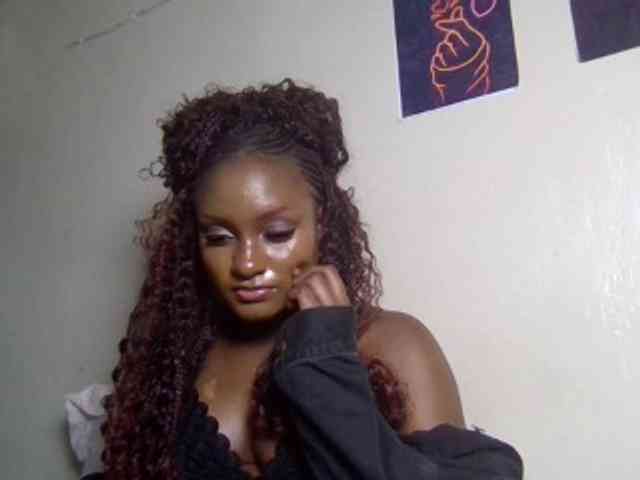 SweetKimmie webcam