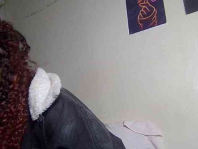 SweetKimmie webcam