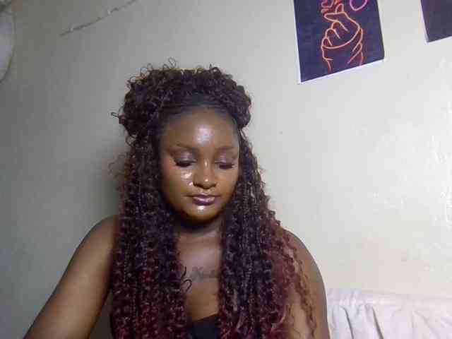 SweetKimmie webcam