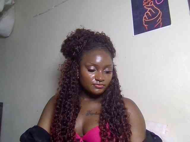 SweetKimmie webcam