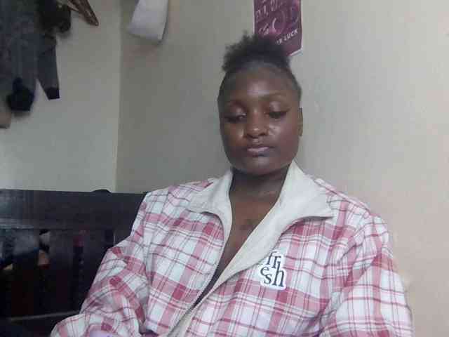 SweetKimmie webcam