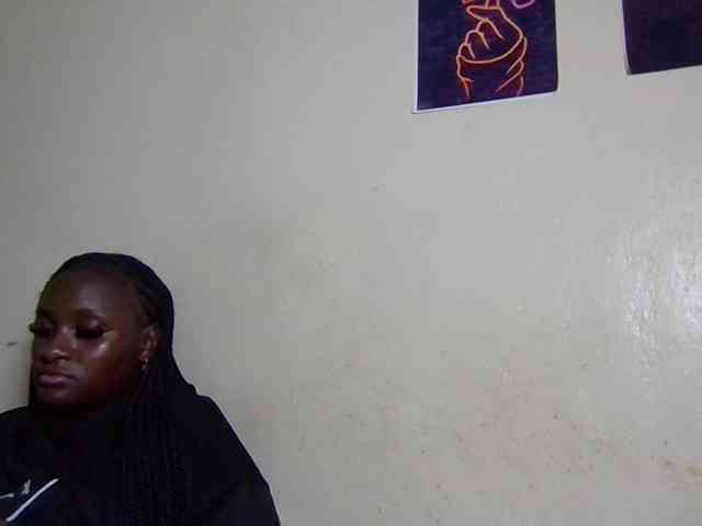 SweetKimmie webcam