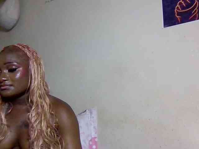 SweetKimmie webcam
