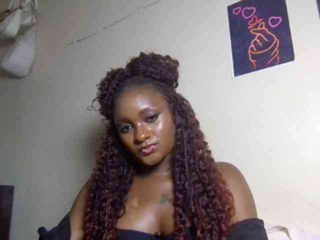 SweetKimmie webcam