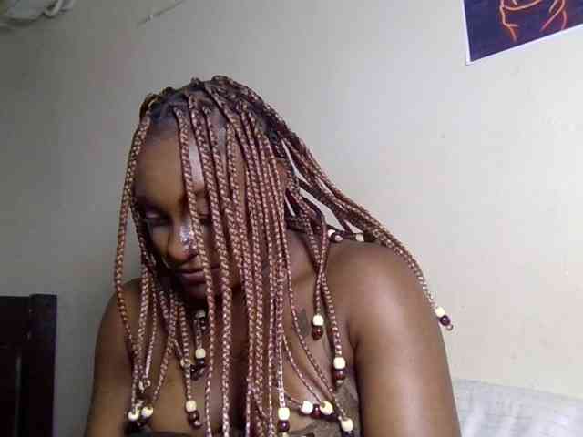 SweetKimmie webcam