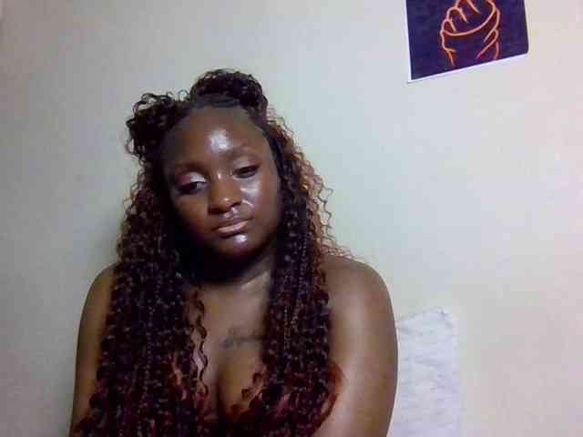 SweetKimmie webcam