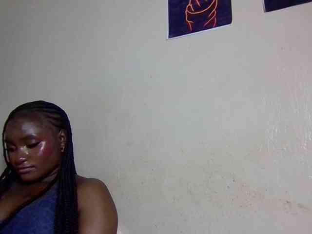 SweetKimmie webcam
