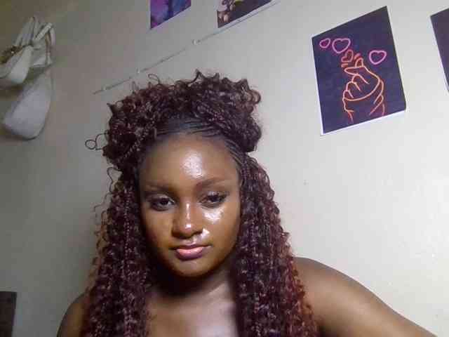 SweetKimmie webcam