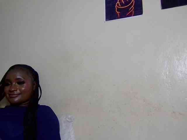 SweetKimmie webcam