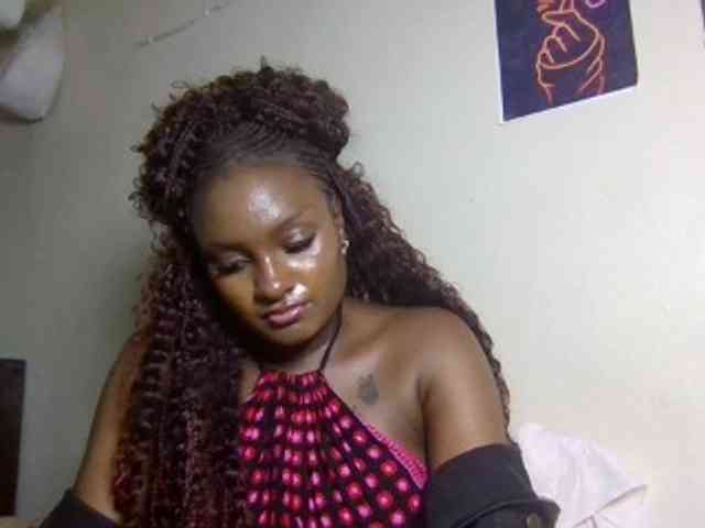 SweetKimmie webcam